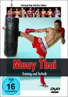 Buchcover Muay Thai - Training und Technik
