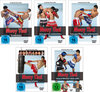 Buchcover Muay Thai - Die komplette Serie über die Techniken und das Training