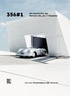 Buchcover Die Geschichte des Porsche 356 No. 1