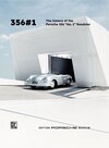 Buchcover Porsche 356 No. 1 - The Story