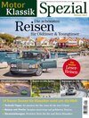 Buchcover Motor Klassik Spezial - 01/2024