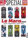 Buchcover auto motor sport Edition - Le Mans