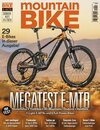 Buchcover mountainBIKE - E-Mountainbike 01/2024