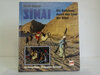 Buchcover Sinai