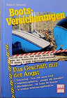 Buchcover Boost-Versicherungen