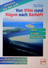 Buchcover Von Vitte rund Rügen nach Barhöft