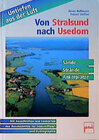 Buchcover Von Stralsund nach Usedom