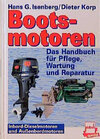 Buchcover Bootsmotoren