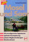 Buchcover Mosel und Saar