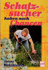 Buchcover Schatzsucher haben noch Chancen