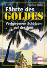 Buchcover Fährte des Goldes