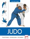 Buchcover Judo