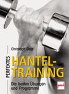 Buchcover Perfektes Hanteltraining