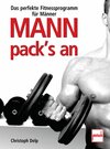 Buchcover Mann pack's an