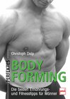 Buchcover Perfektes Bodyforming