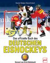 Buchcover Das offizielle Buch des Deutschen Eishockeys