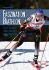 Buchcover Faszination Biathlon