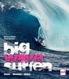 Buchcover Big Wave Surfen
