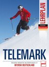 Buchcover Telemark Lehrplan