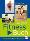 Buchcover Das große Fitnessbuch