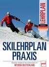 Buchcover Skilehrplan praxis