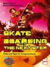 Buchcover Skateboarding - The next step