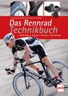 Buchcover Das Rennrad-Technikbuch