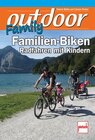 Buchcover outdoor-Family - Familien-Biken