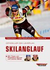 Buchcover Offizieller DSV-Lehrplan Skilanglauf