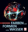 Buchcover Farben und Formen unter Wasser