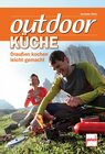 Buchcover outdoor-Küche