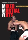 Buchcover Mixed Martial Arts