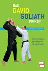 Buchcover Das David-Goliath-Prinzip