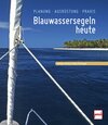 Buchcover Blauwassersegeln heute