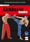 Buchcover Kickboxen basics