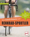 Buchcover Vom Couch-Potato zum Rennrad-Sportler