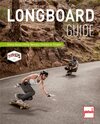 Buchcover Longboard-Guide