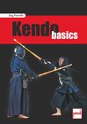 Buchcover Kendo basics