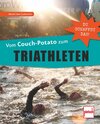 Buchcover Vom Couch-Potato zum Triathleten