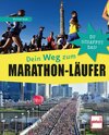 Buchcover Dein Weg zum Marathon-Läufer