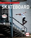 Buchcover Skateboard Guide