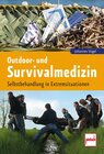 Buchcover Outdoor- und Survivalmedizin