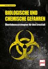 Buchcover Biologische und chemische Gefahren