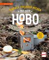 Buchcover Einfach draußen kochen mit dem Hobo