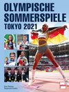 Buchcover OLYMPISCHE SOMMERSPIELE TOKYO 2021