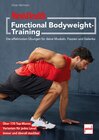 Buchcover MEN'S HEALTH Functional-Bodyweight-Training