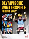 Buchcover Olympische Winterspiele Peking 2022