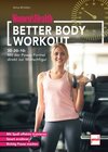 Buchcover WOMEN'S HEALTH Better Body Workout