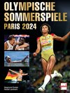 Buchcover OLYMPISCHE SOMMERSPIELE PARIS 2024