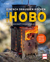 Buchcover Einfach draußen kochen mit dem Hobo